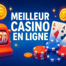 Meilleur Casino en Ligne