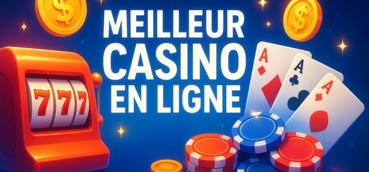 Meilleur casino en ligne : rĂŽle des avis des joueurs ? Meilleur Casino en Ligne